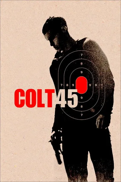 Кольт 45 (2014)