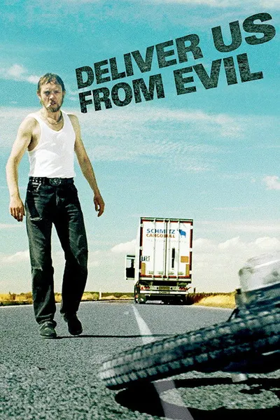 Избавь нас от лукавого (2009)