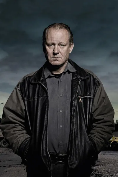 Довольно добрый человек (2010)
