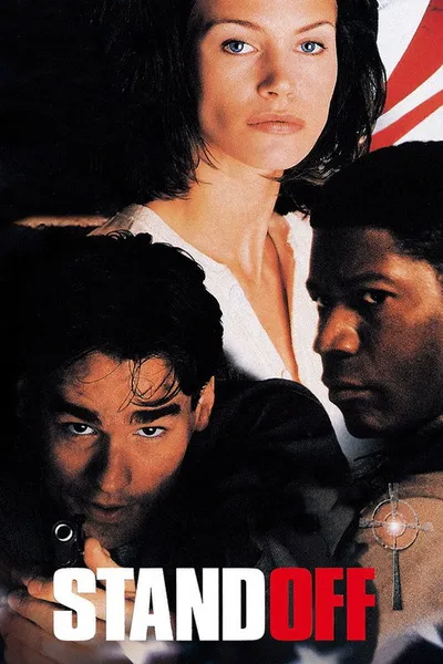 Под перекрестным огнем (1998)