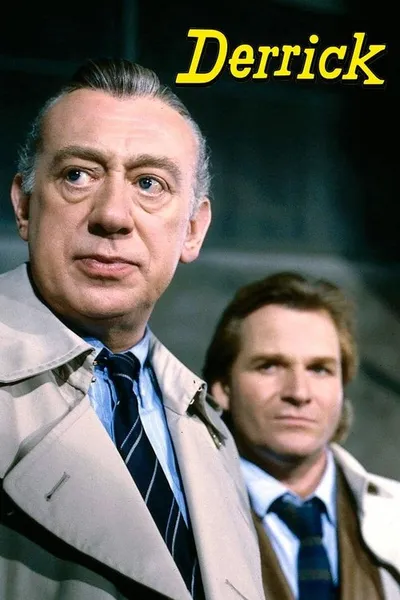 Деррик (1974)