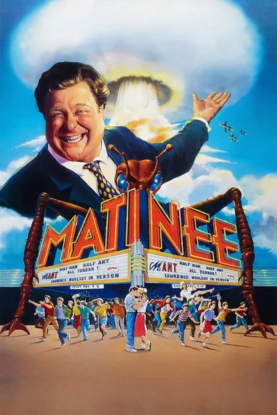 Дневной сеанс (1993)