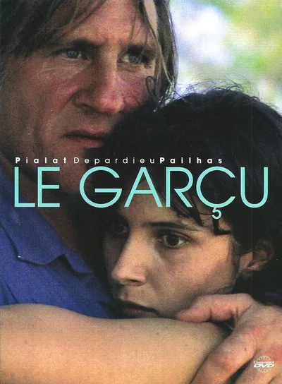 Сорванец (1995)