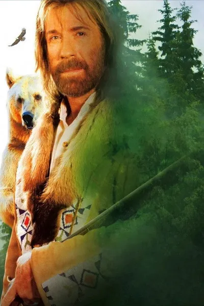 Лесной воин (1996)