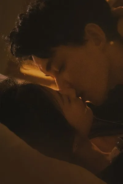 Ничего кроме любви (2023)