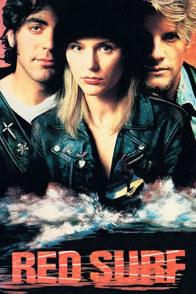 Красный прибой (1989)