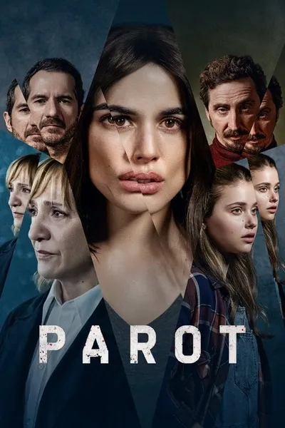 Жажда мести (2021)
