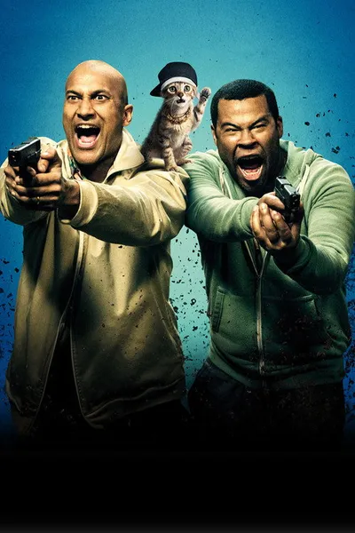 Киану (2016)