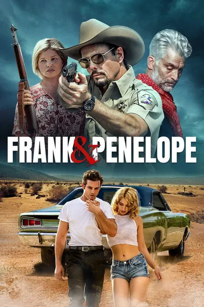 Фрэнк и Пенелопа (2022)