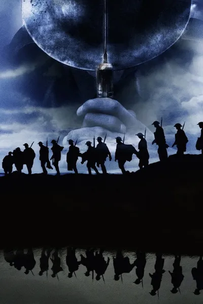 Пашендаль: Последний бой (2008)