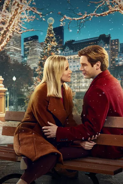 A Suite Holiday Romance (2025)