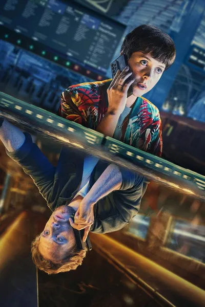 Ночной экспресс (2024)