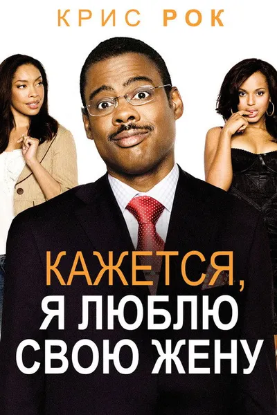 Кажется, я люблю свою жену (2007)