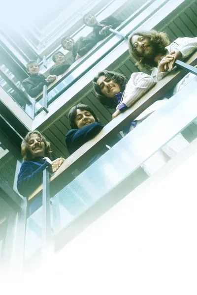The Beatles: Get Back (2021)