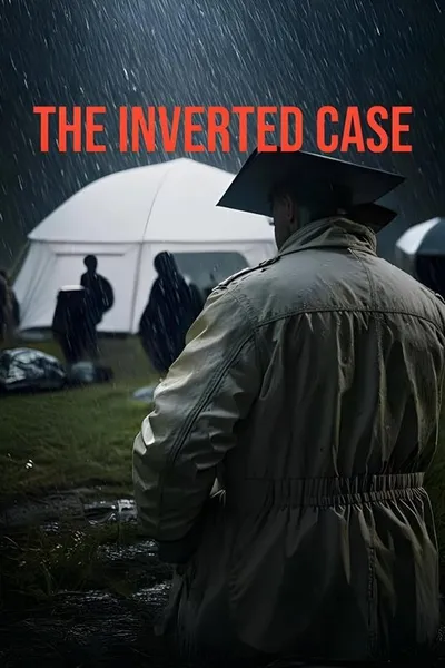 Перевернутое дело (2025)