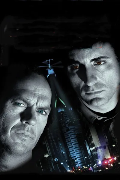 Отчаянные меры (1998)