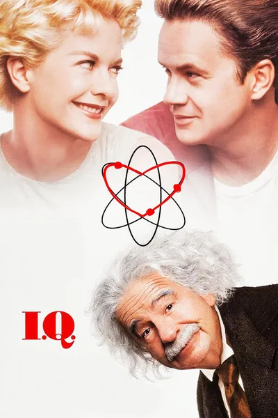 Коэффициент интеллекта (1994)