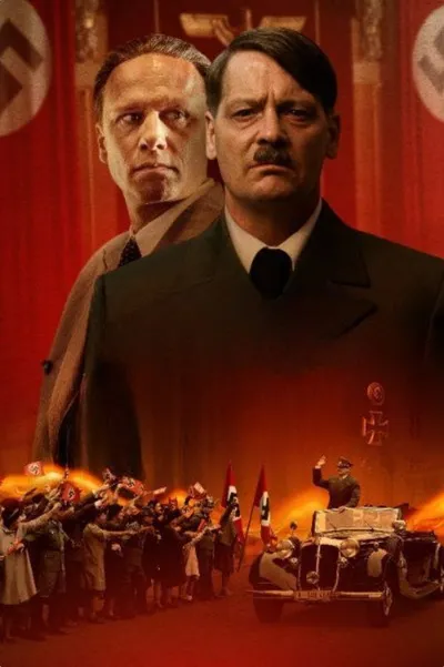 Фюрер и растлитель (2024)