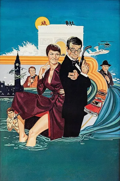 Игра в классики (1980)