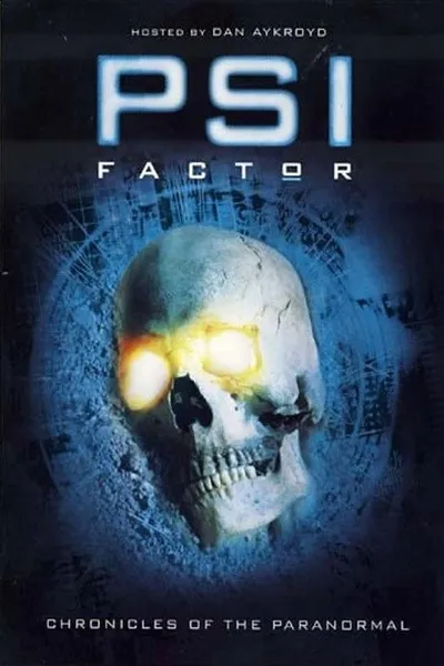 Пси Фактор: Хроники паранормальных явлений (1996)