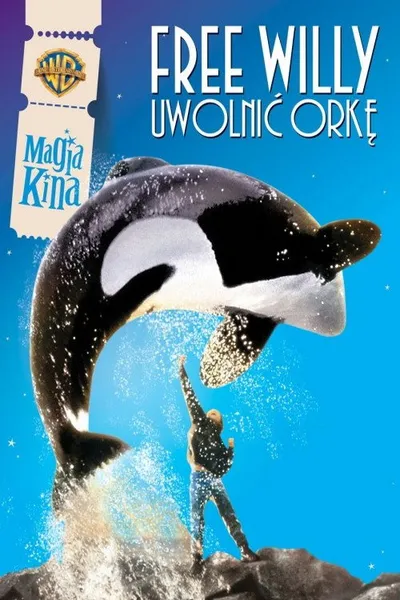 Освободите Вилли (1993)