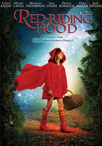 Красная Шапочка (2006)
