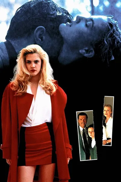 Ядовитый плющ (1992)