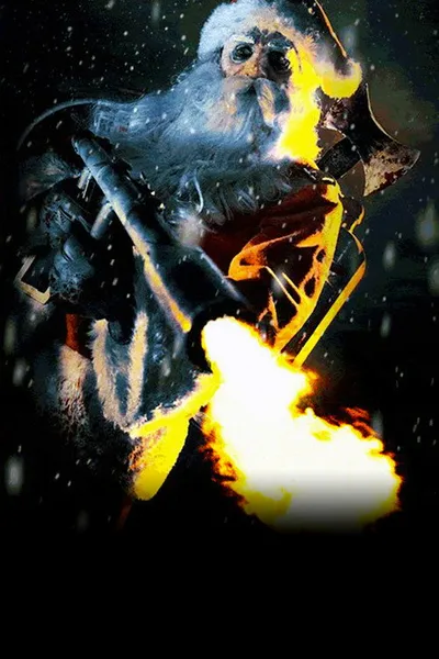 Безмолвная ночь (2012)