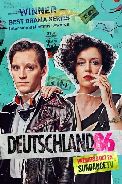 Германия 83 (2015)