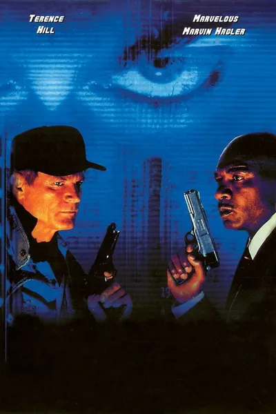 Виртуальное оружие (1997)