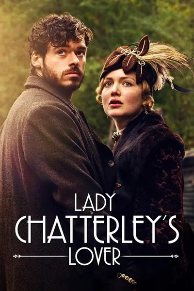 Любовник леди Чаттерлей (2015)