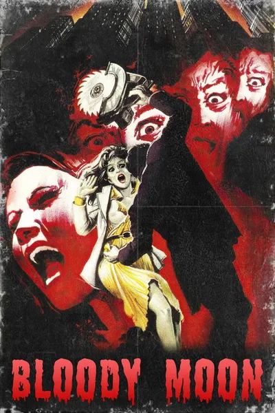 Кровавая луна (1981)