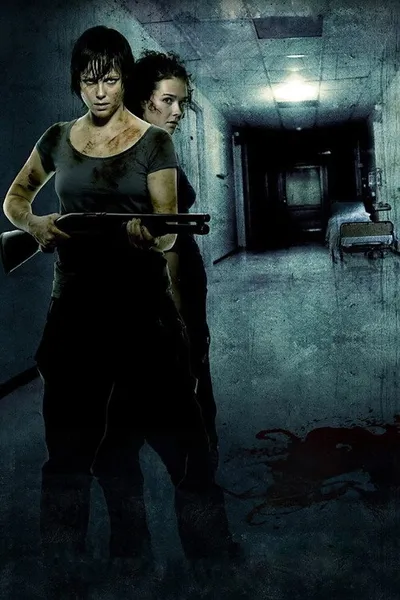 Остаться в живых 2: Воскрешение (2008)