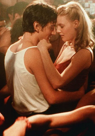 Грязные танцы 2: Гаванские ночи (2004)