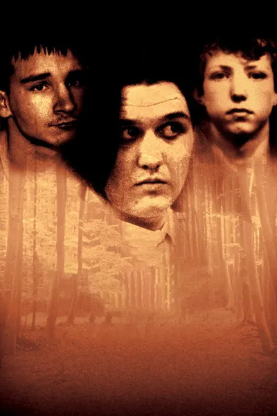 Потерянный рай (1996)