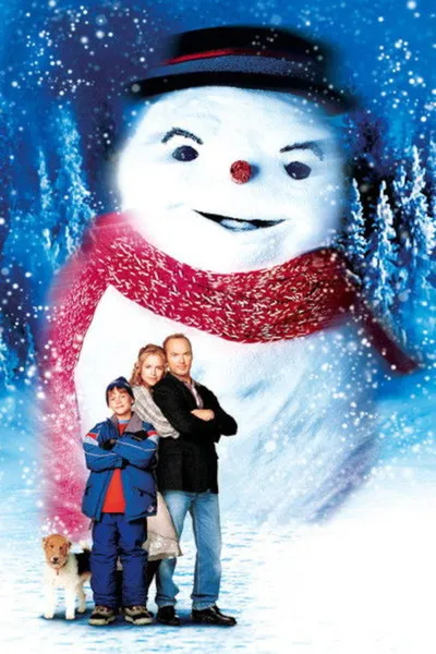 Джек Фрост (1998)