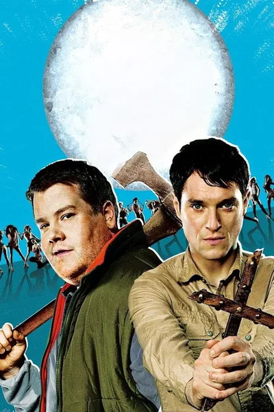 Убийцы вампирш-лесбиянок (2009)