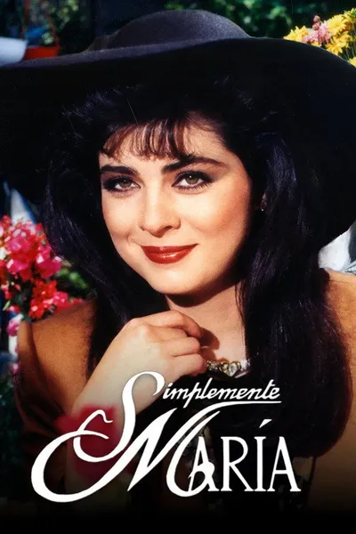 Просто Мария (1989)