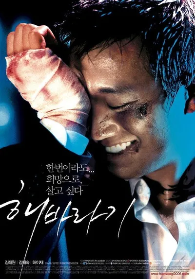 Подсолнух (2006)