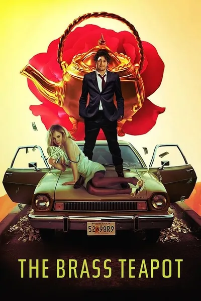 Миллион для чайников (2011)