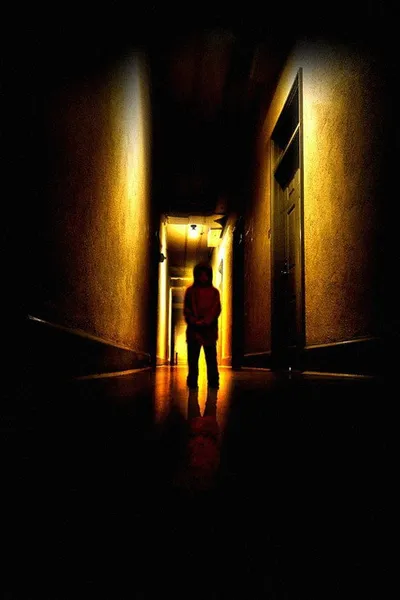 Призрак у маяка (2009)
