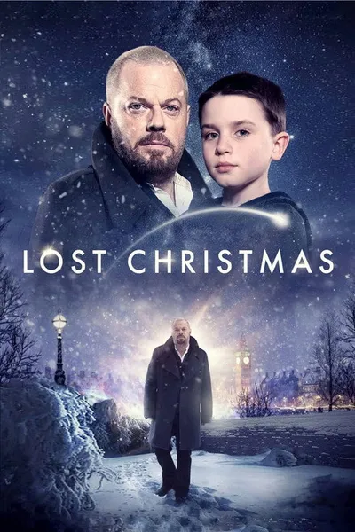 Потерянное Рождество (2011)