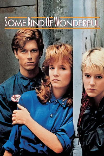 Чудеса своего рода (1987)