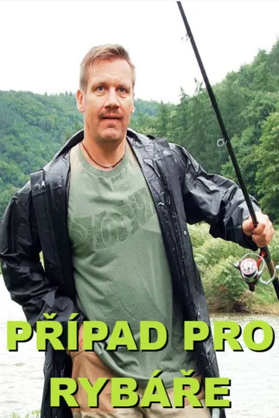 Дело для рыбака (2013)