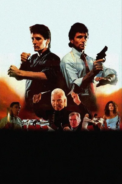 Не отступать и не сдаваться 3: Братья по крови (1989)