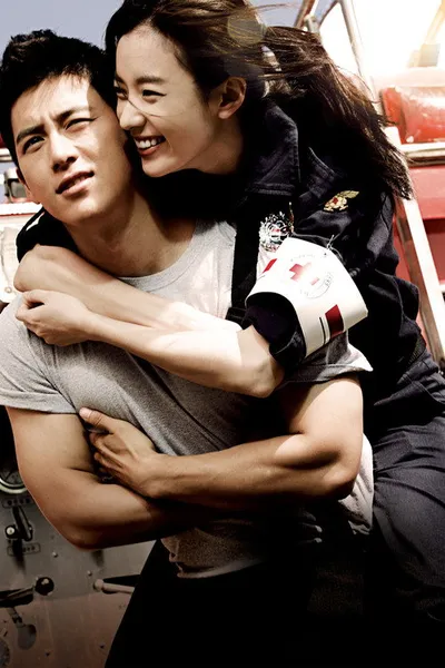 Любовь 911 (2012)