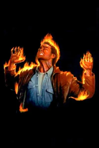 Сканнеры 3: Переворот (1991)