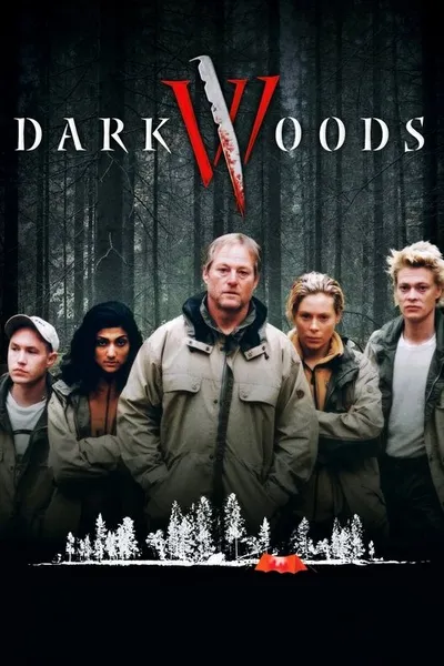 Тёмный лес (2003)