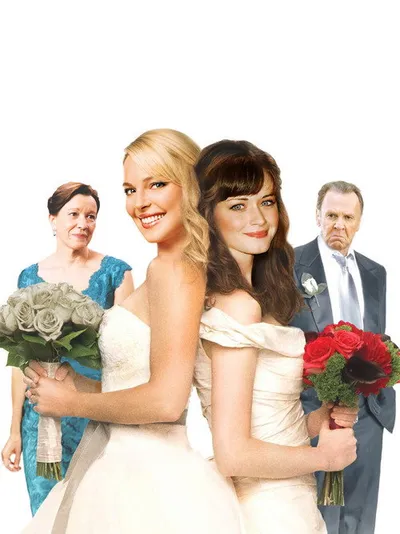 Свадьба Дженни (2015)