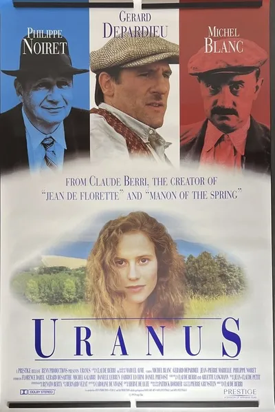Уран (1990)